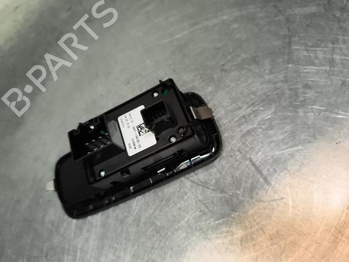 left-front-window-switch-ford-fiesta-vi-cb1-ccn-2008-32993879 main image