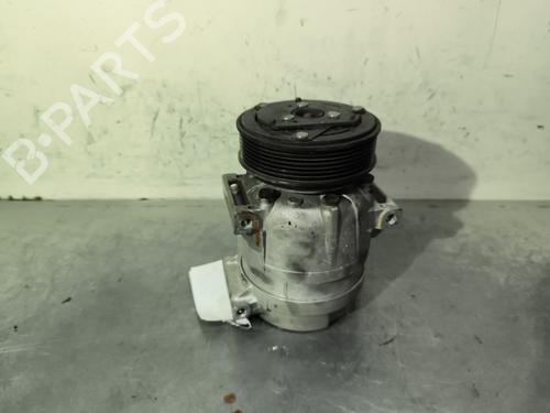 AC compressor RENAULT MASTER II Van (FD) 2.5 dCi (FD02) | BP29979941M34