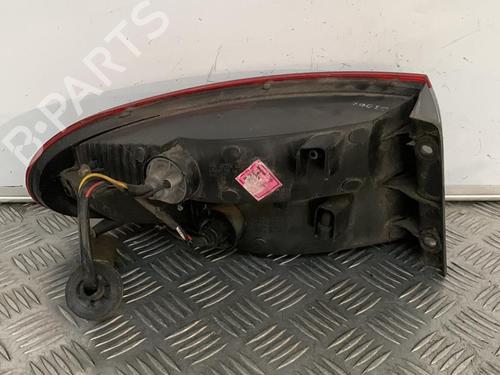 Right taillight DAEWOO LANOS (KLAT) 1.5 | BP22032824C35 