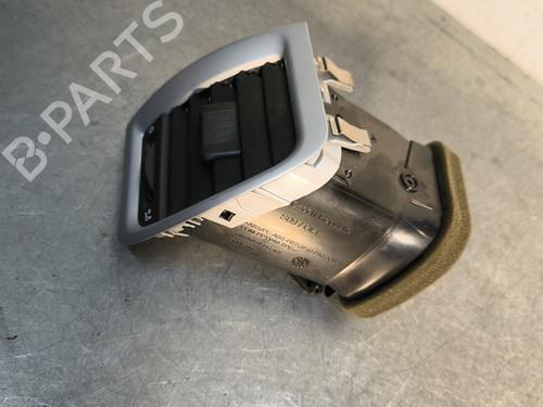 Air vent SKODA FABIA II (542) 1.2 | BP29997138I21