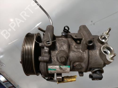 Airco pomp PEUGEOT 208 I (CA_, CC_) 1.4 HDi | BP28442690M34