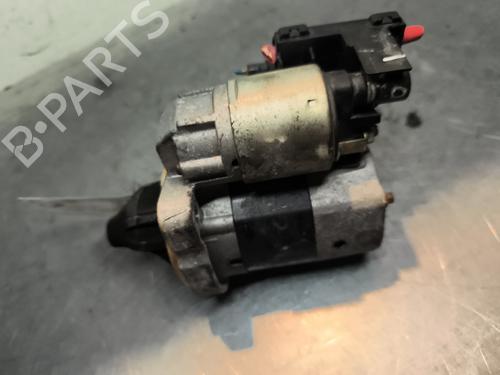 Used Starter Starter FORD FOCUS IV (HN) 1.0 EcoBoost (125 hp) 31257704 31257704