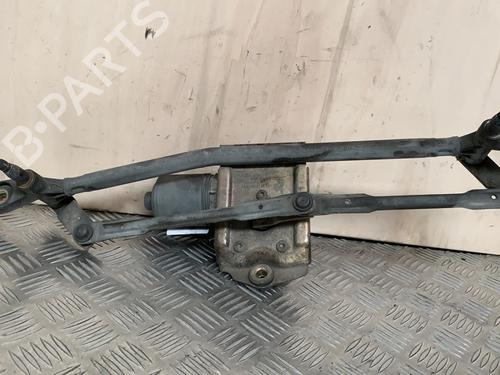 Used Front wiper motor CITROËN C5 I (DC_) 2.0 HDi (DCRHZB, DCRHZE) (109 hp) 21708387