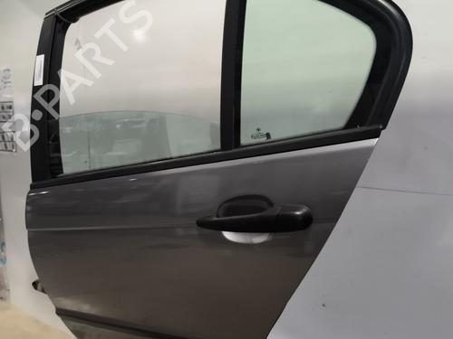 Used Left rear door Left rear door BMW 3 (E46) 318 d (116 hp) 32123227 32123227