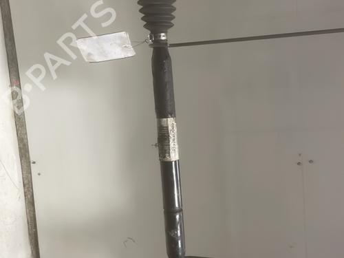 Right front driveshaft CITROËN C3 II (SC_) 1.4 | BP22233913M39 - Image 3
