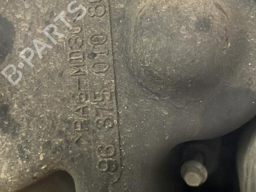 Engine CITROËN NEMO Box Body/MPV (AA_) 1.4 HDi | BP24335034M1  - Image 5