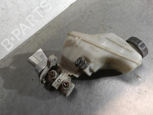 Used Brake master cylinder Brake master cylinder SKODA OCTAVIA III (5E3, NL3, NR3) 1.0 TSI (115 hp) 29354219 29354219