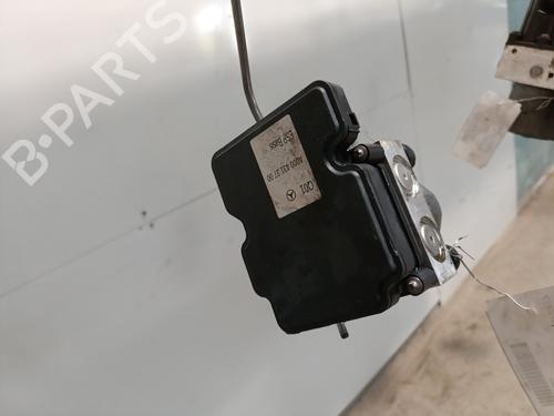 Used ABS pump ABS pump MERCEDES-BENZ A-CLASS (W176) A 200 CDI / d (176.008) (136 hp) 28442296 28442296