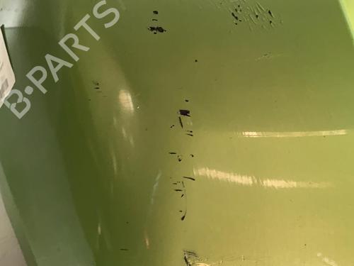 Rear bumper OPEL AGILA A (H00) 1.2 16V (F68) | BP21702551C8 