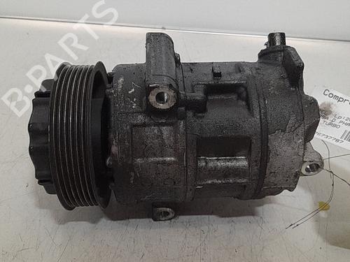 AC compressor OPEL CORSA D (S07) 1.3 CDTI (L08, L68) | BP21718178M34 