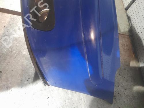 Front bumper SEAT IBIZA III (6L1) 1.9 TDI | BP21705569C7 