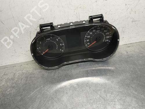 Quadrante DACIA DUSTER (HM_) 1.3 TCe 150 (HMM3) (150 hp) 32993589