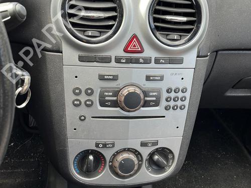 Front right window mechanism OPEL CORSA D (S07) 1.3 CDTI (L08, L68) | BP26893507C23  - Image 7