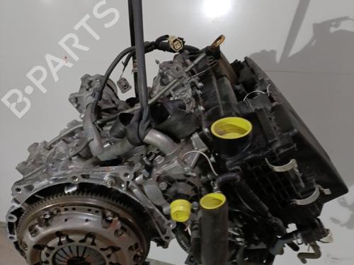 Engine TOYOTA AYGO (_B4_) 1.0 (KGB40) | BP22034717M1  - Image 5