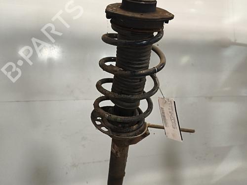 Used Left front shock absorber Left front shock absorber VW BEETLE (5C1, 5C2) 1.2 TSI (105 hp) 36320676 36320676