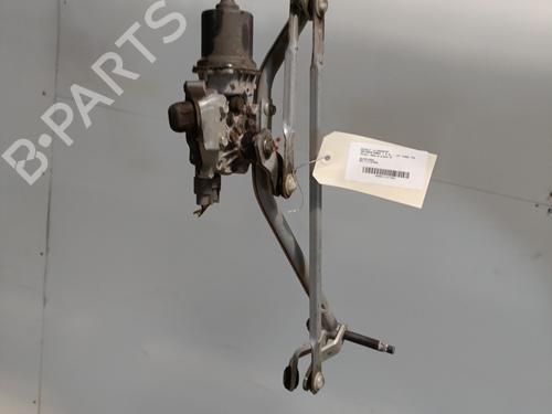 Front wiper motor RENAULT CAPTUR I (J5_, H5_) 0.9 TCe 90 | BP29003611M29