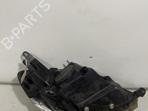 Used Left headlight PEUGEOT BIPPER Tepee 1.4 HDi (68 hp) 21694394