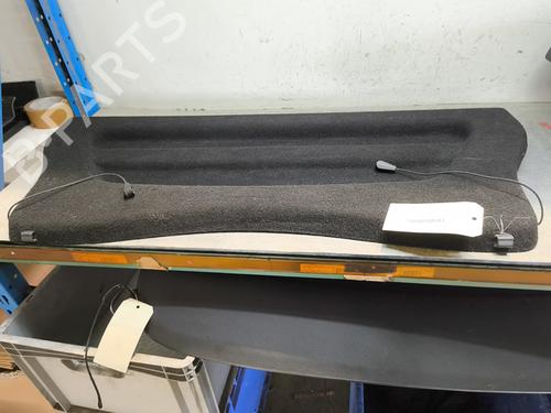 Used Rear parcel shelf RENAULT CLIO IV (BH_) 0.9 TCe 90 (BHNF, BHMA, BHMH, BHJK, BHJR) (90 hp) 32996152