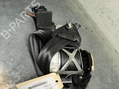 Used Front left seatbelt RENAULT CLIO III (BR0/1, CR0/1) 1.5 dCi (BR17, CR17) (86 hp) 32994867