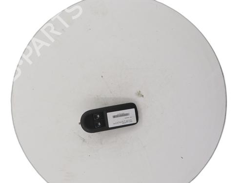 Left front window switch RENAULT CLIO III (BR0/1, CR0/1) 1.5 dCi (BR17, CR17) | BP36320550I27 - Image 2