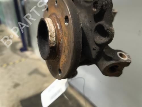 Right front steering knuckle CITROËN DS3 (SA_) 1.6 HDi 110 | BP30774960M26