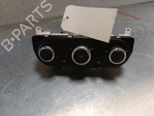 Climate control RENAULT CLIO IV (BH_) 1.5 dCi 75 | BP27893834I5 - Image 3