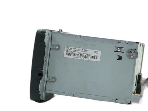 Radio VW GOLF V (1K1) | BP36802429E6 - Image 2