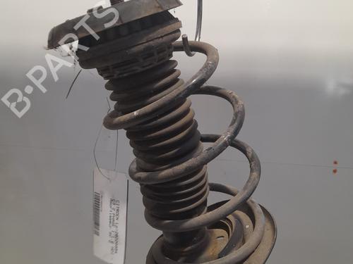 Used Left front shock absorber Left front shock absorber CITROËN C3 II (SC_) 1.6 HDi (92 hp) 22691511 22691511