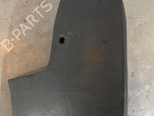 Used Corner bumper Corner bumper RENAULT TRAFIC II Van (FL) 2.0 dCi 115 (FL01, FL0U, FL00, FL0H, FL0M) (114 hp) 21707583 21707583