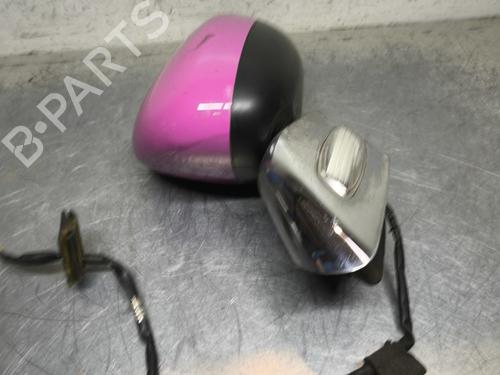 Left mirror CITROËN DS3 (SA_) 1.6 HDi 110 | BP32241791C26