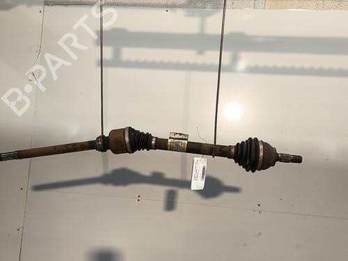 Used Right front driveshaft PEUGEOT 3008 I MPV (0U_) 1.6 HDi (114 hp) 30775079