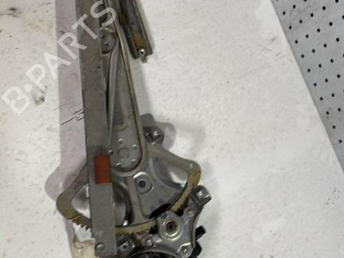 Used Left front window motor Left front window motor TOYOTA AURIS (_E15_) 2.0 D-4D (ADE150_, ADE150R) (126 hp) 24222640 24222640