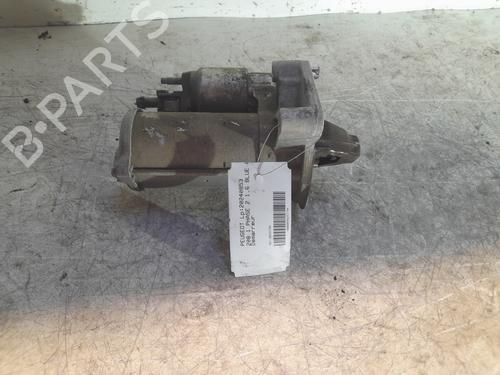 Starter PEUGEOT 208 I (CA_, CC_) 1.6 HDi / BlueHDi 75 | BP22421687M8 