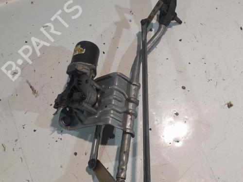 Front wiper motor RENAULT SCÉNIC II (JM0/1_) 1.6 (JM0C, JM0J, JM1B) | BP21700295M29 