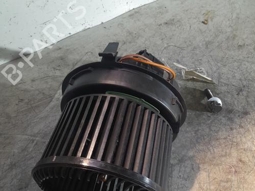 Used Heater blower motor CITROËN C1 II (PA_, PS_) 1.0 VTi 72 (72 hp) 22789478