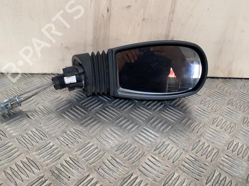 Right mirror FIAT PUNTO (188_) 1.9 JTD 80 (188.237, .257, .337, .357) | BP21716075C27 