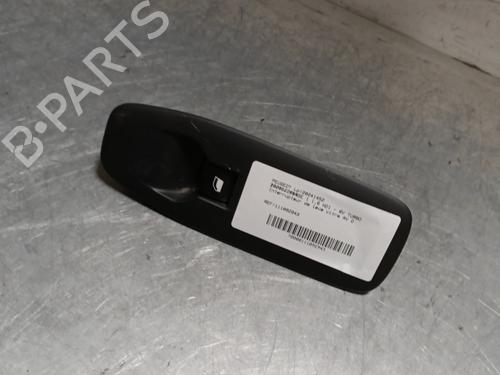 Used Right front window switch PEUGEOT 2008 I (CU_) 1.6 HDi (92 hp) 28443846