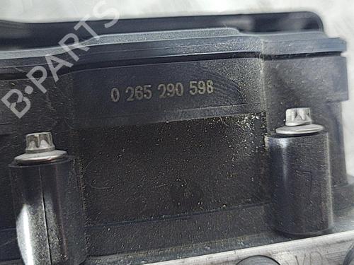 ABS pump PEUGEOT PARTNER Box Body/MPV (K9) 1.5 BlueHDi 100 | BP21697641M43 
