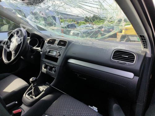 Left front driveshaft VW GOLF VI (5K1) 1.4 | BP28164938M38 - Image 6