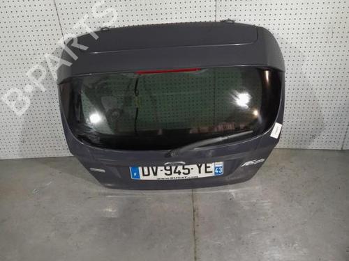 Bakluke CC/Kombi-Kupé FORD FIESTA VI (CB1, CCN) 1.0 EcoBoost | BP21714090C6 