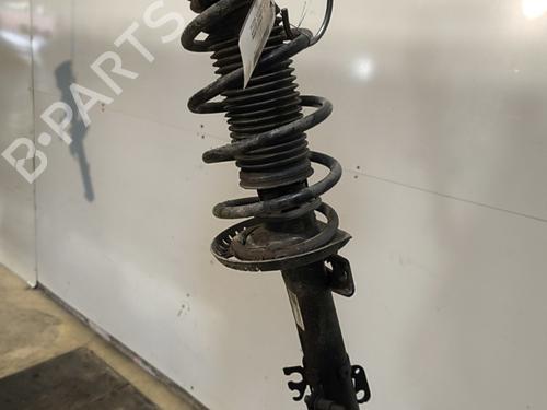 Left front shock absorber SKODA RAPID Spaceback (NH1) 1.6 TDI | BP30356809M16