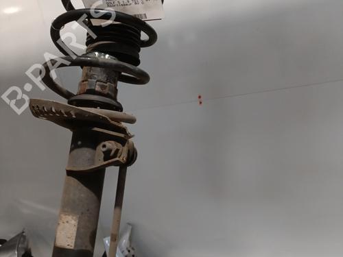 Right front shock absorber VW GOLF V (1K1) 1.9 TDI | BP23846255M17 