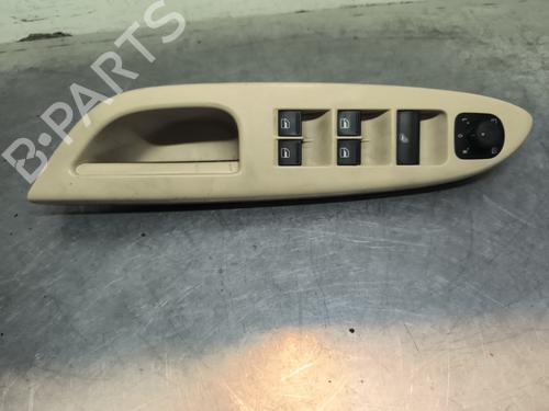 left-front-window-switch-vw-eos-1f7-1f8-2006-2007-2008-2009-2010-2011-2012-2013-2014-2015-32995786 main image