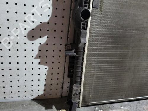 Used Water radiator Water radiator PEUGEOT 308 SW II (LC_, LJ_, LR_, LX_, L4_) 1.5 BlueHDi 130 (131 hp) 21700164 21700164