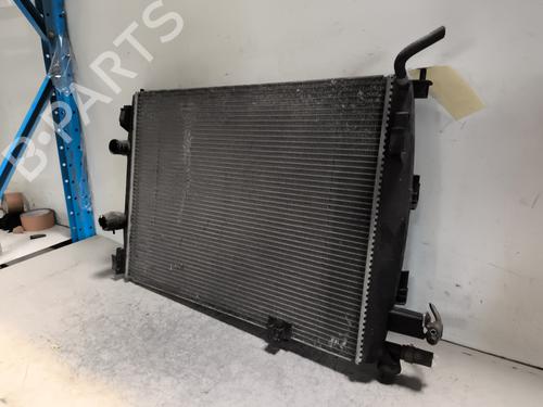 Used Water radiator Water radiator 26946798 26946798