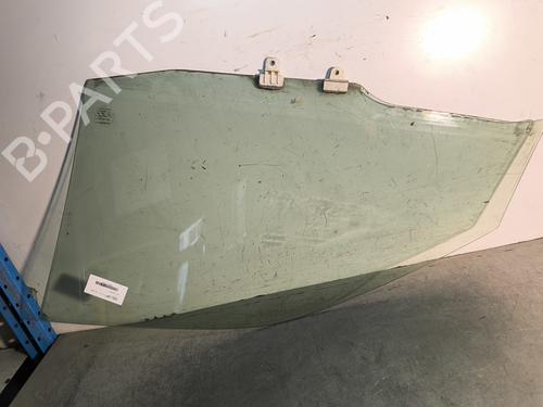 Türscheibe rechts vorne NISSAN X-TRAIL I (T30) 2.2 Di 4x4 | BP29997208C19 