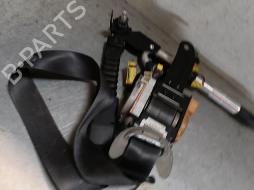 Used Front left seatbelt Front left seatbelt HONDA CIVIC VIII Hatchback (FN, FK) 2.2 CTDi (FK3) (140 hp) 28443135 28443135