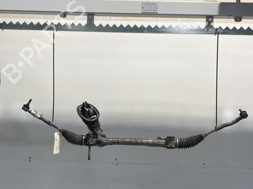 Used Steering rack CITROËN C1 (PM_, PN_) 1.0 (68 hp) 28302354