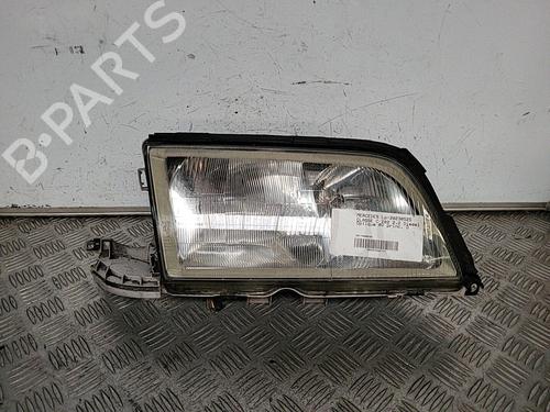 Used Right headlight Right headlight MERCEDES-BENZ C-CLASS T-Model (S202) C 220 T D (202.182) (95 hp) 21710951 21710951