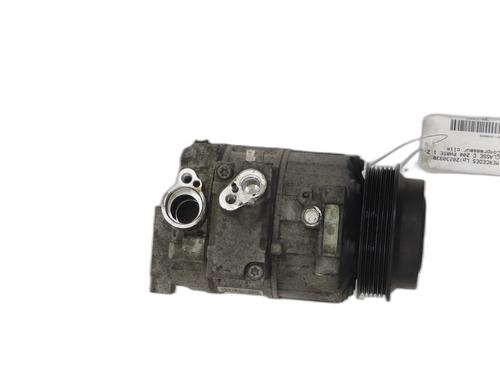 AC compressor MERCEDES-BENZ C-CLASS (W204) C 180 CDI (204.000) | BP36014855M34 - Image 3
